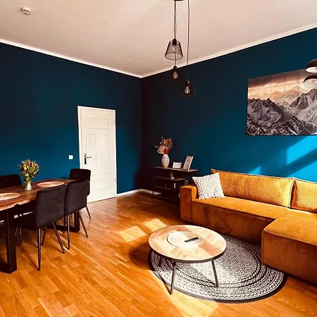 In Halle An Der Saale * Halle (Saale)