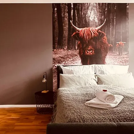 Appartement In Halle An Der Saale *