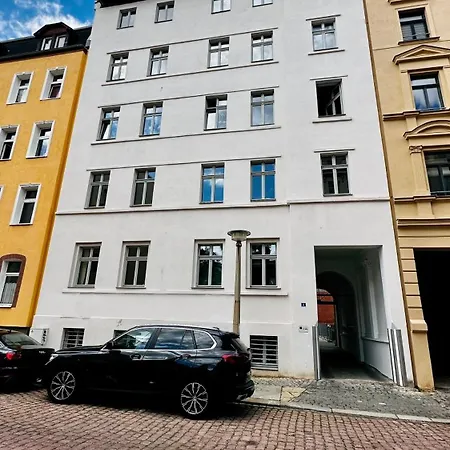 شقة In Halle An Der Saale Halle (Saale)