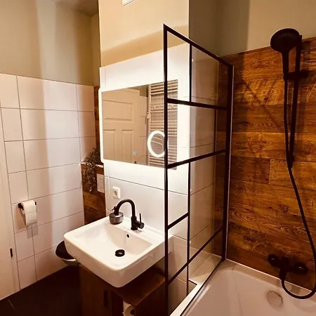 In Halle An Der Saale شقة