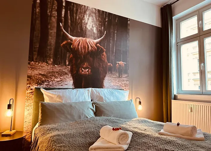 In Halle An Der Saale * Halle (Saale)