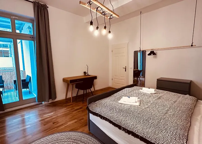 In Halle An Der Saale *