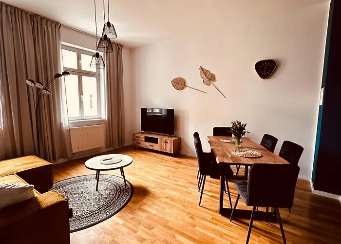 In Halle An Der Saale * Halle (Saale)